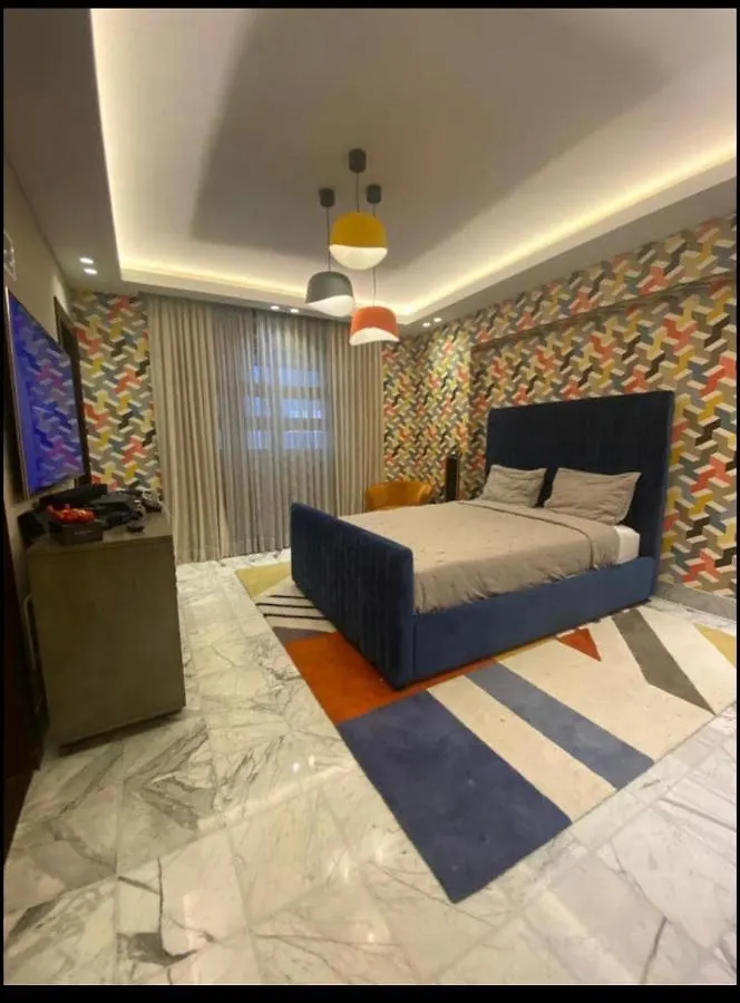 Apartment Shanti Tower Frente Al Mar Dominican Republic