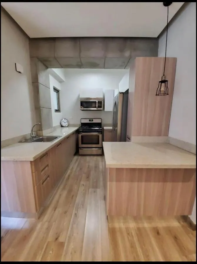 Apartamento Shanti Tower Frente Al Mar