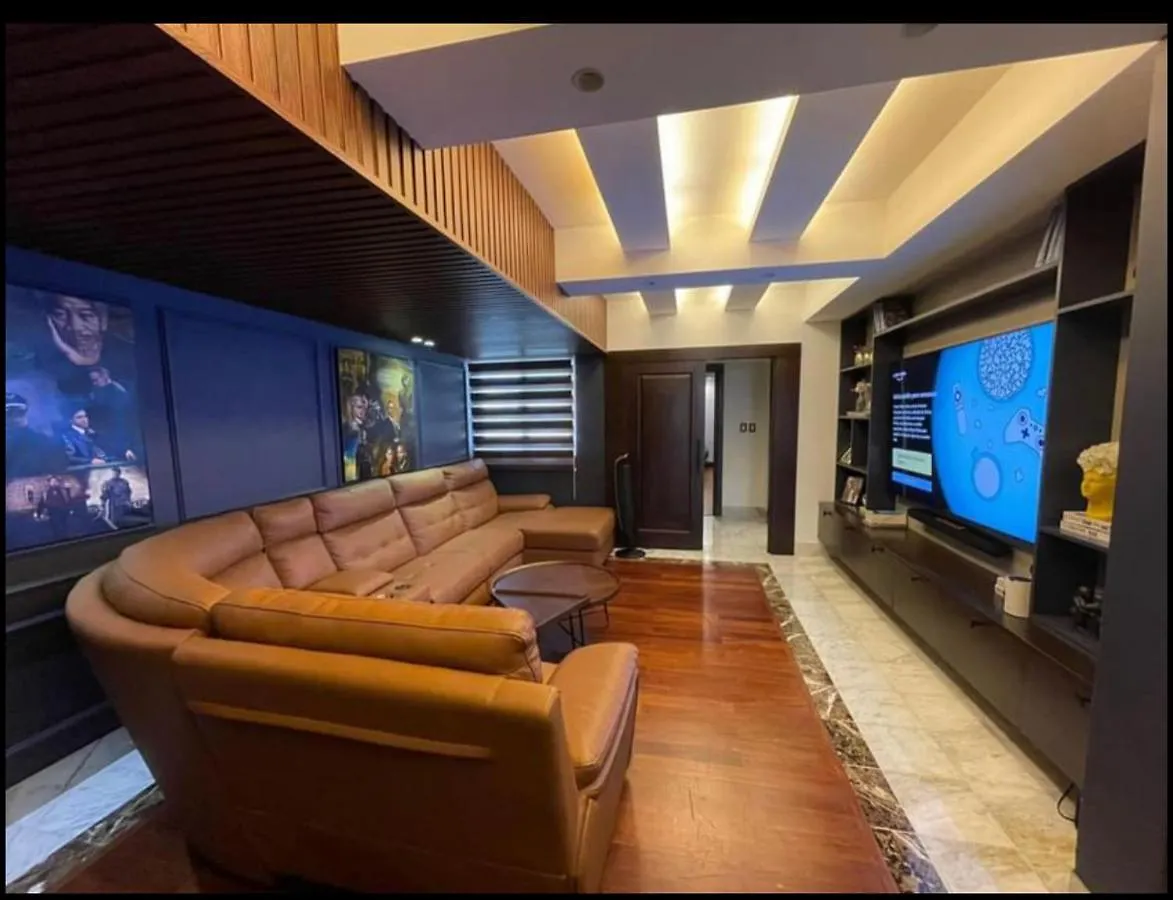Apartamento Shanti Tower Frente Al Mar